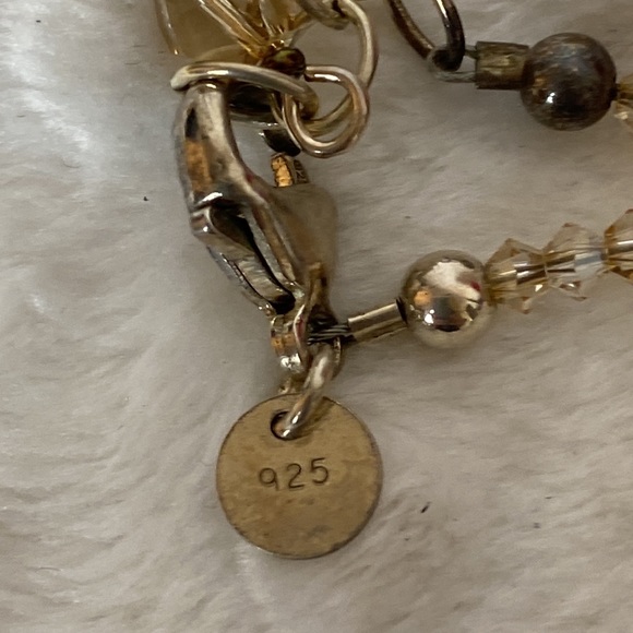 Custom Emily Ray 3-piece jewelry ensemble - Picture 12 of 14